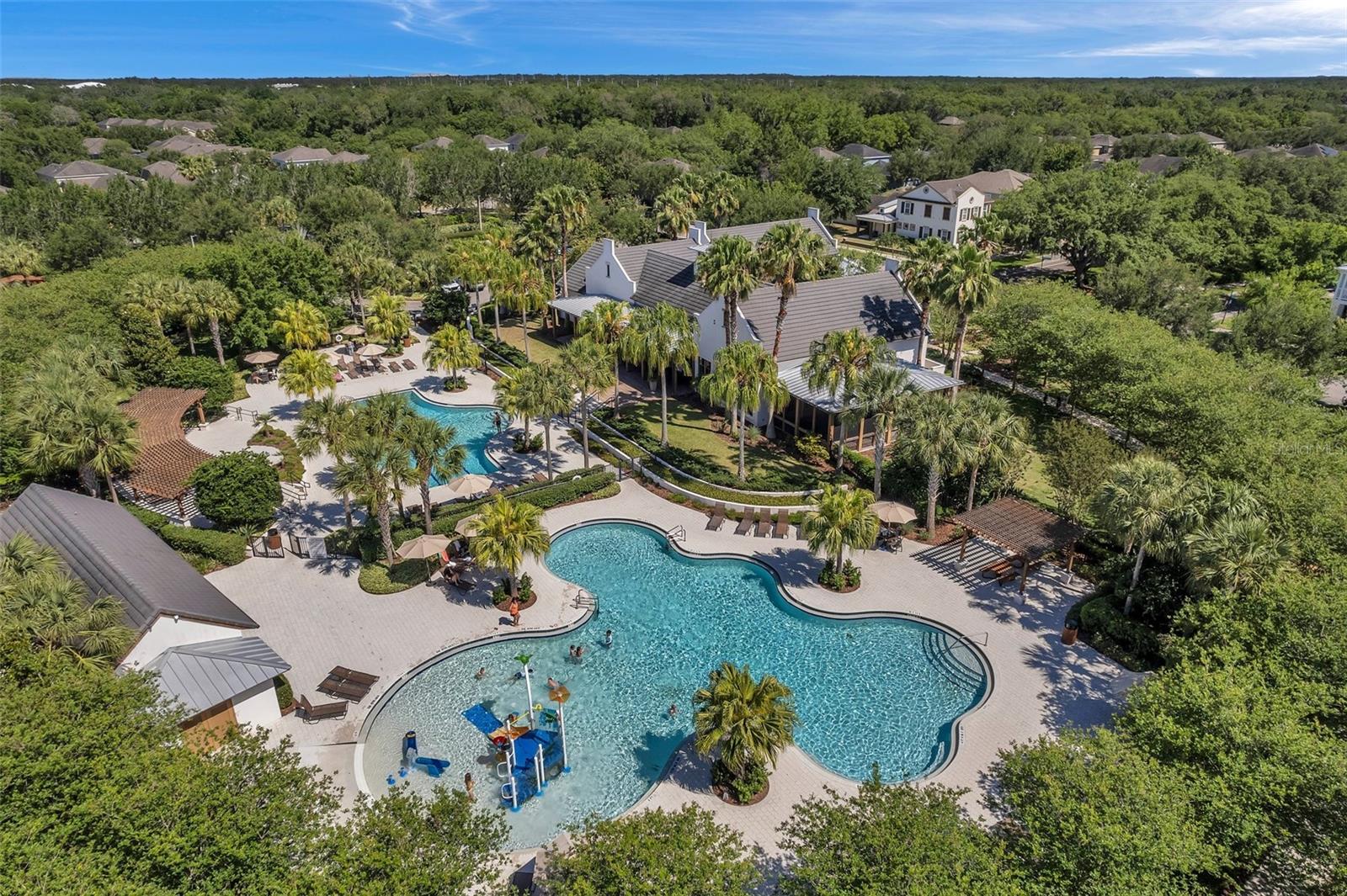 FISHHAWK RANCH PH 2 PRCL - Residential Lease