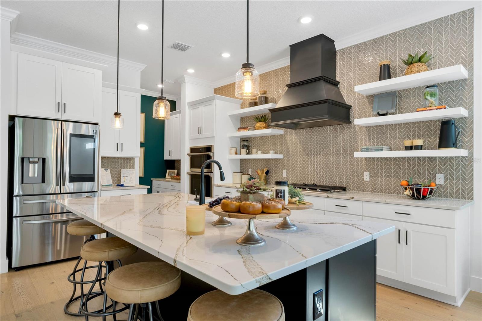 NORTHLAKE AT OVATION - Residential
