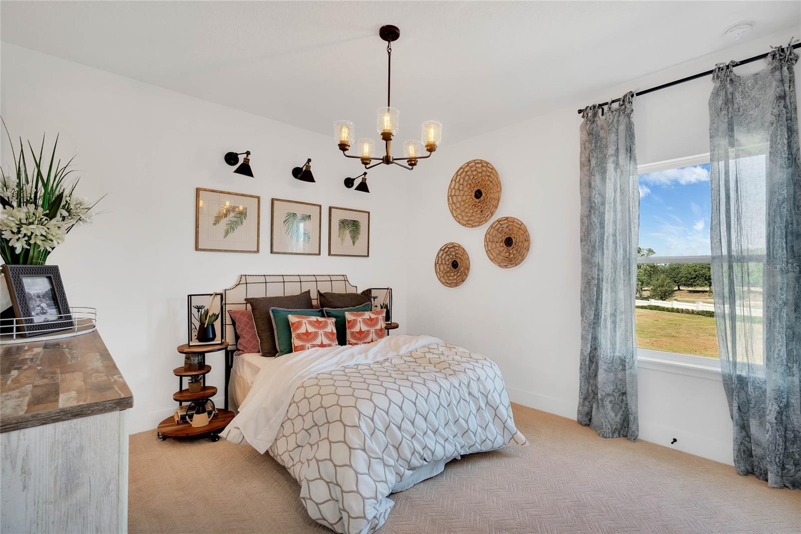 NORTHLAKE AT OVATION - Residential