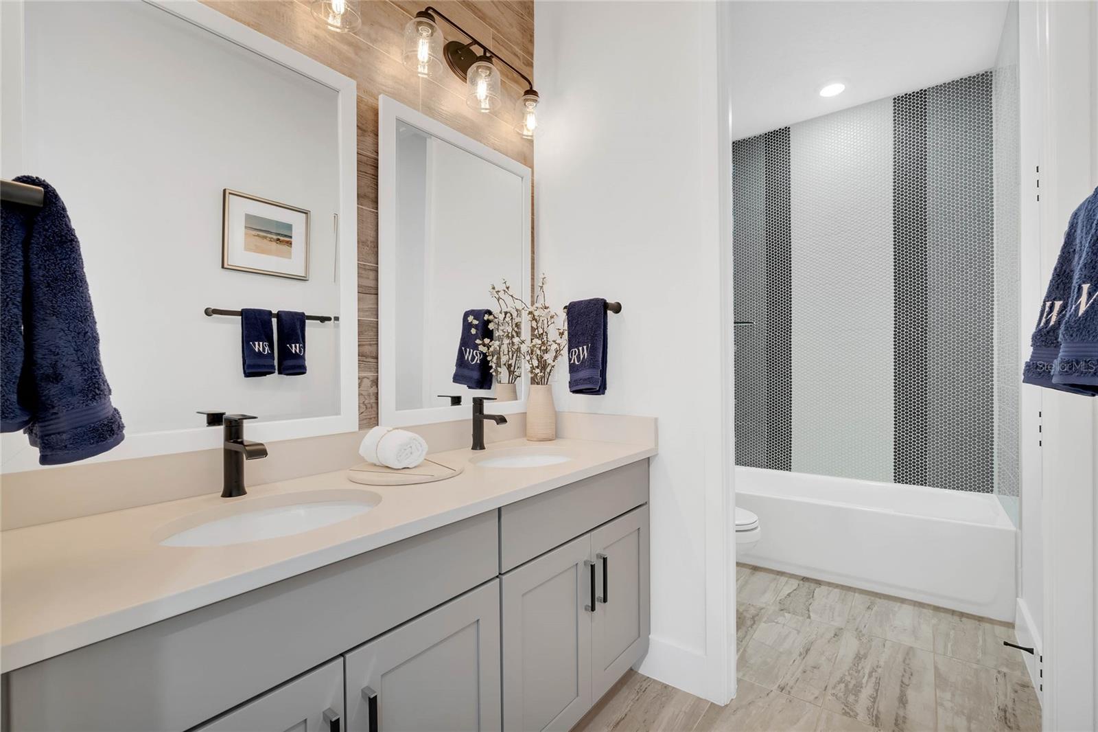 NORTHLAKE AT OVATION - Residential