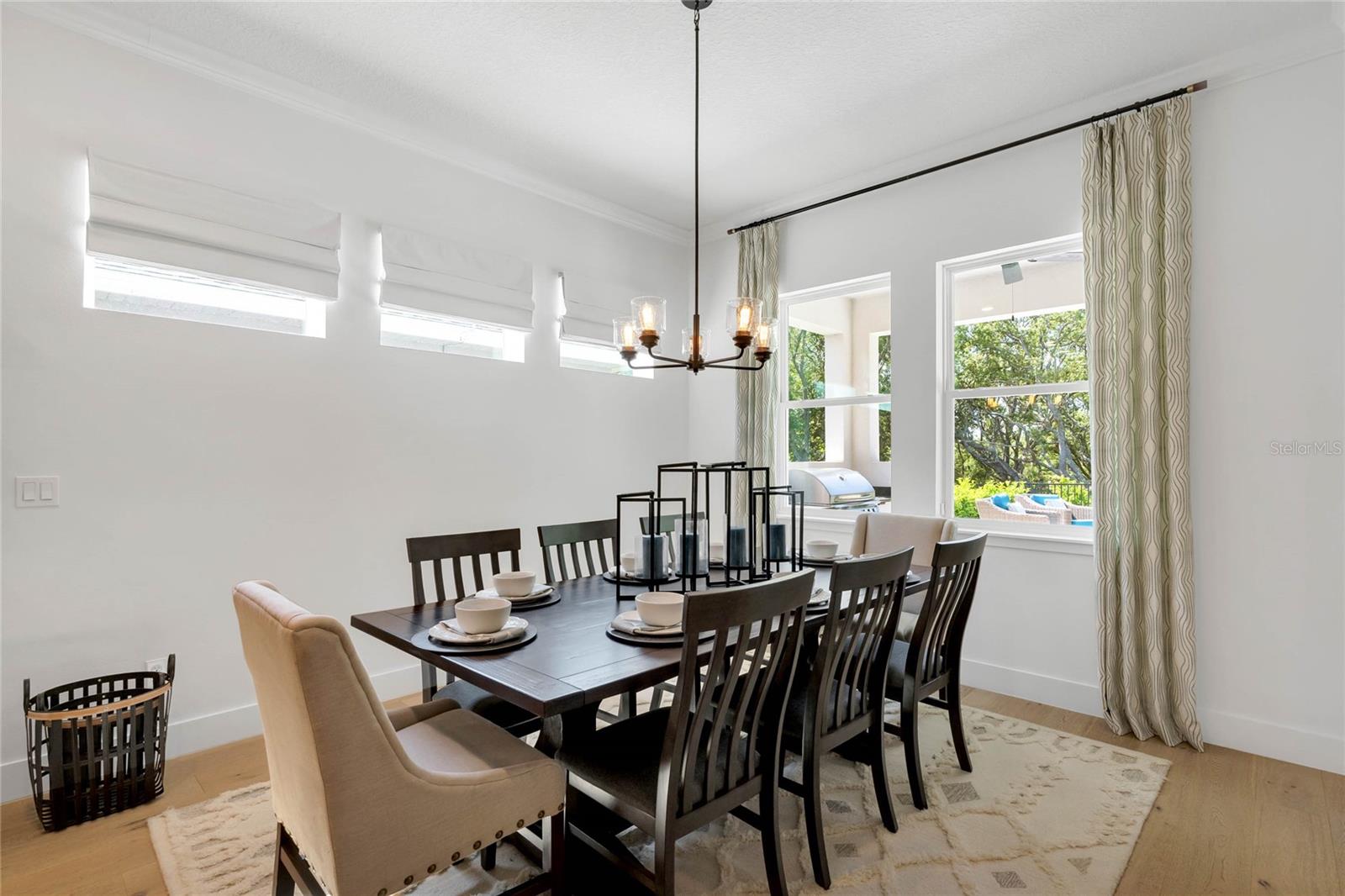 NORTHLAKE AT OVATION - Residential