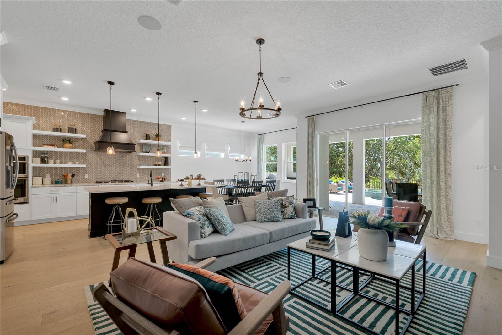 NORTHLAKE AT OVATION - Residential