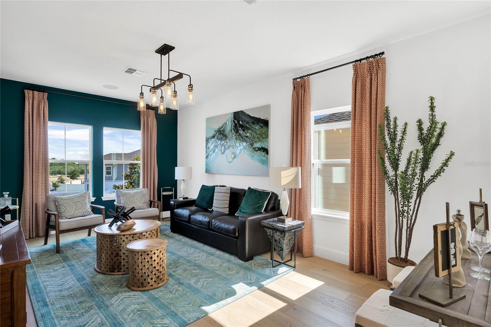 NORTHLAKE AT OVATION - Residential