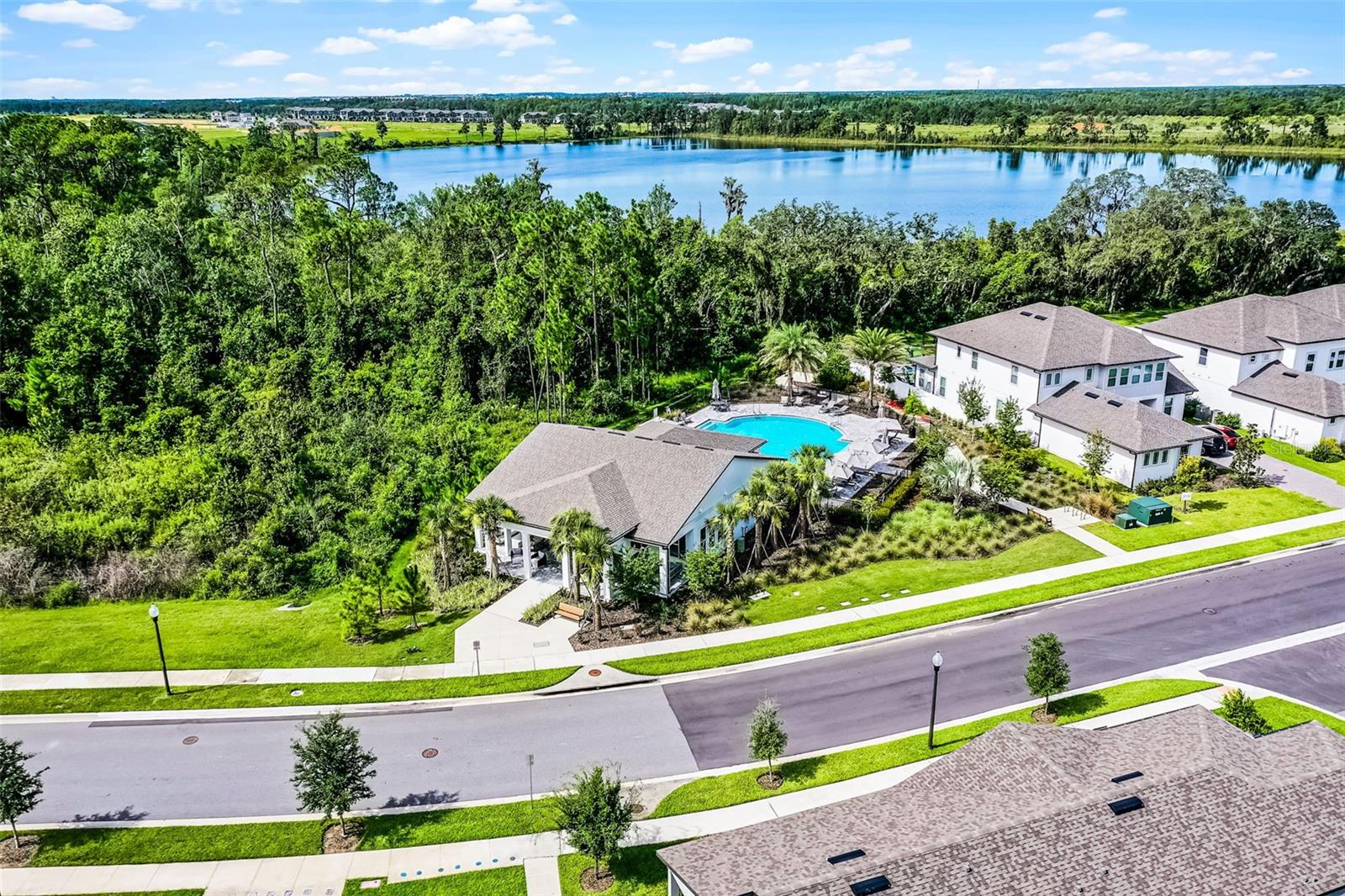 NORTHLAKE AT OVATION - Residential