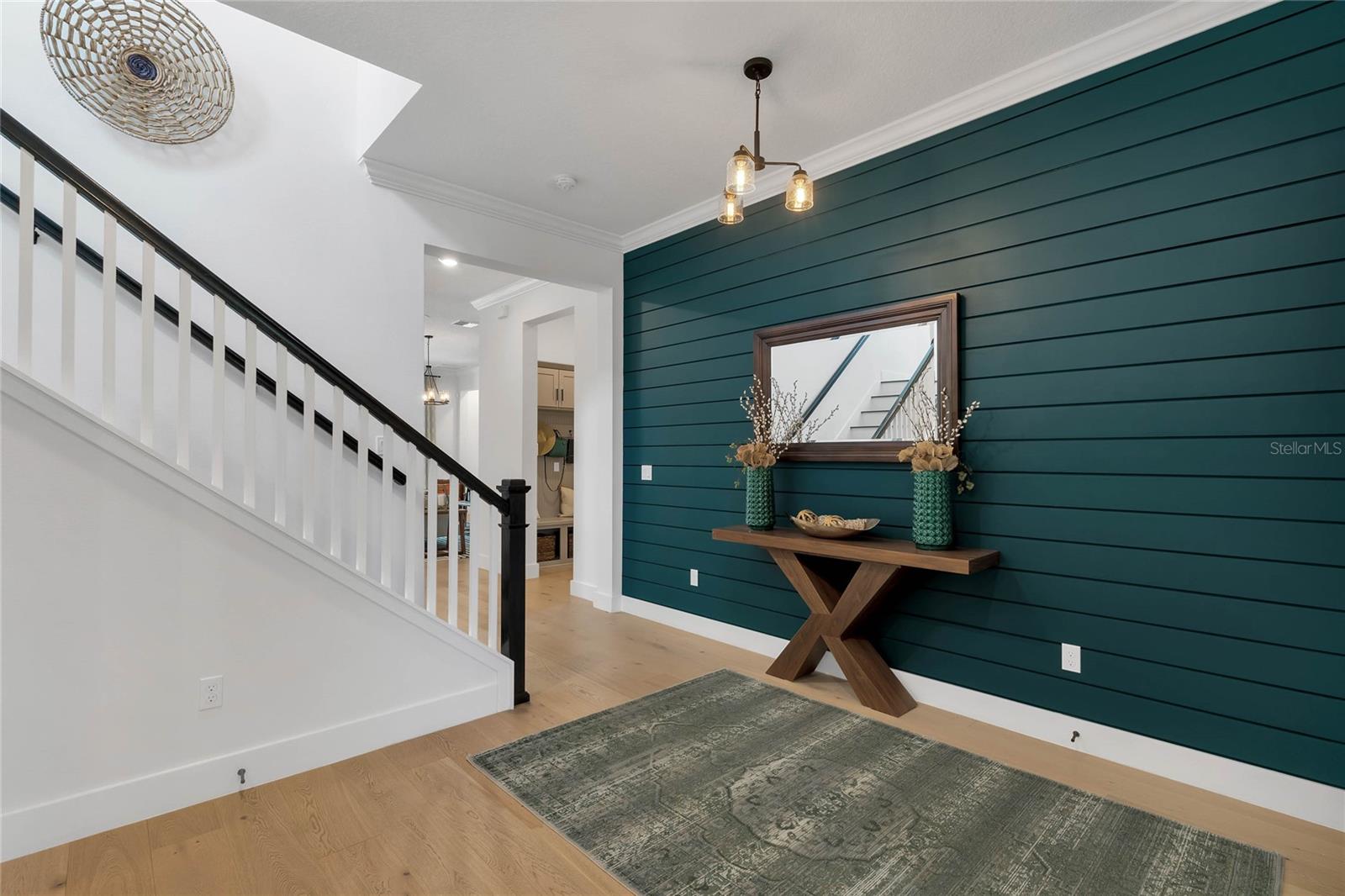 NORTHLAKE AT OVATION - Residential