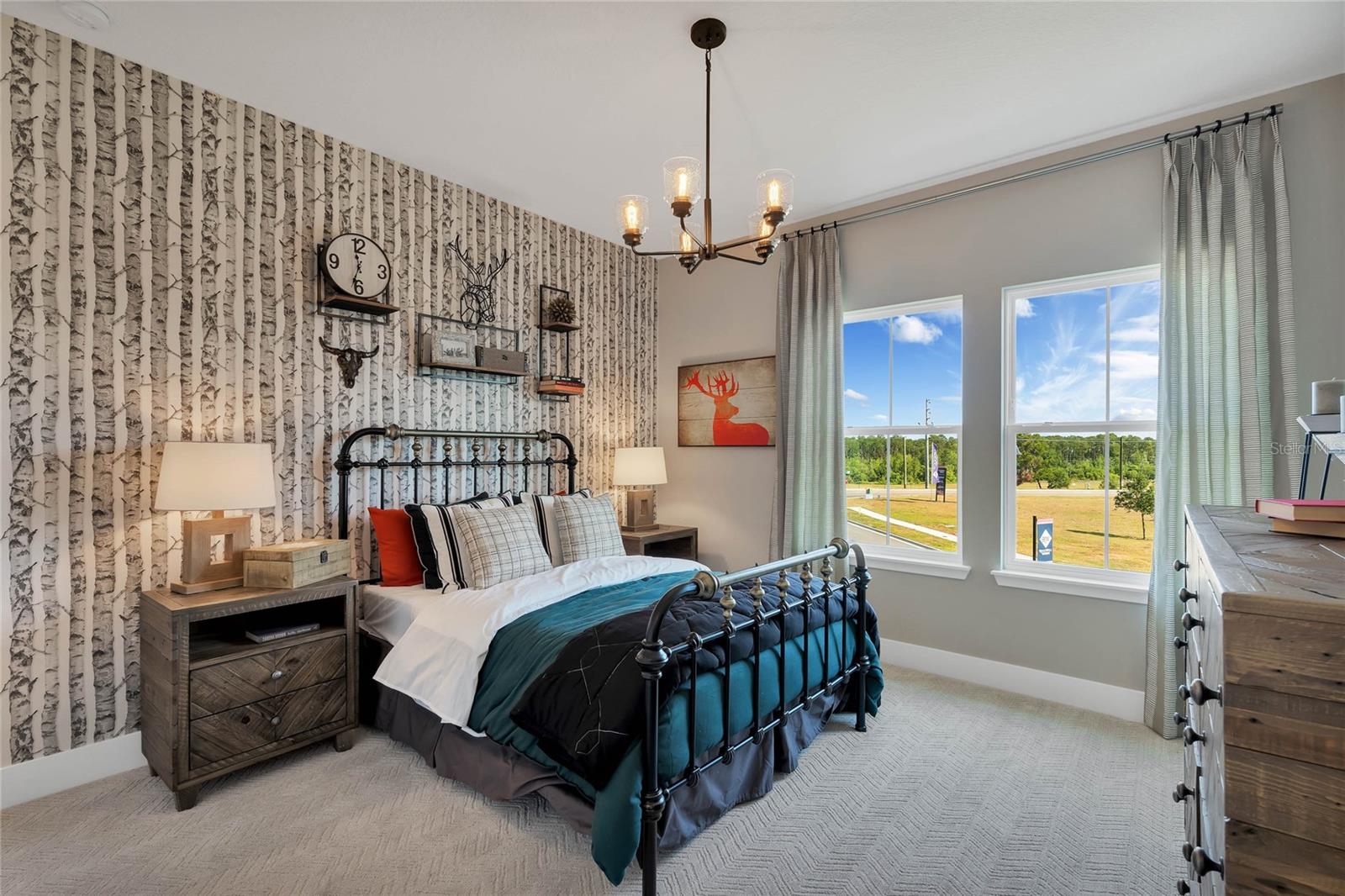 NORTHLAKE AT OVATION - Residential