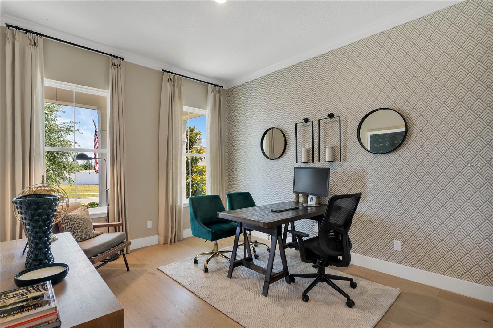 NORTHLAKE AT OVATION - Residential