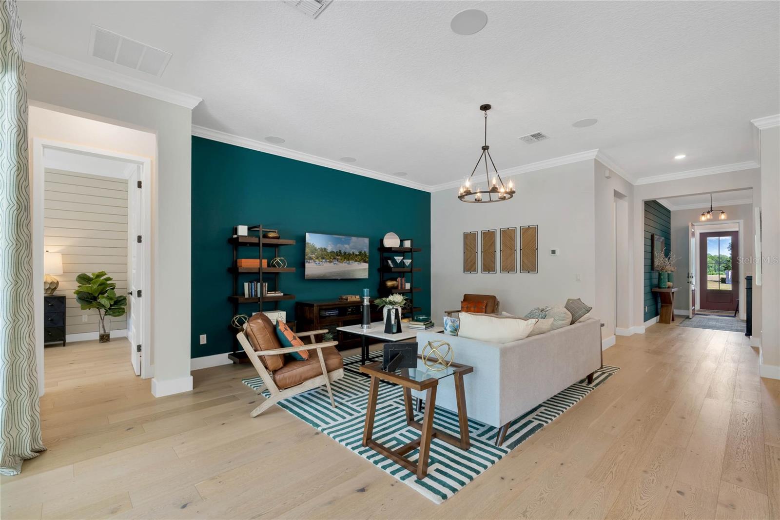 NORTHLAKE AT OVATION - Residential