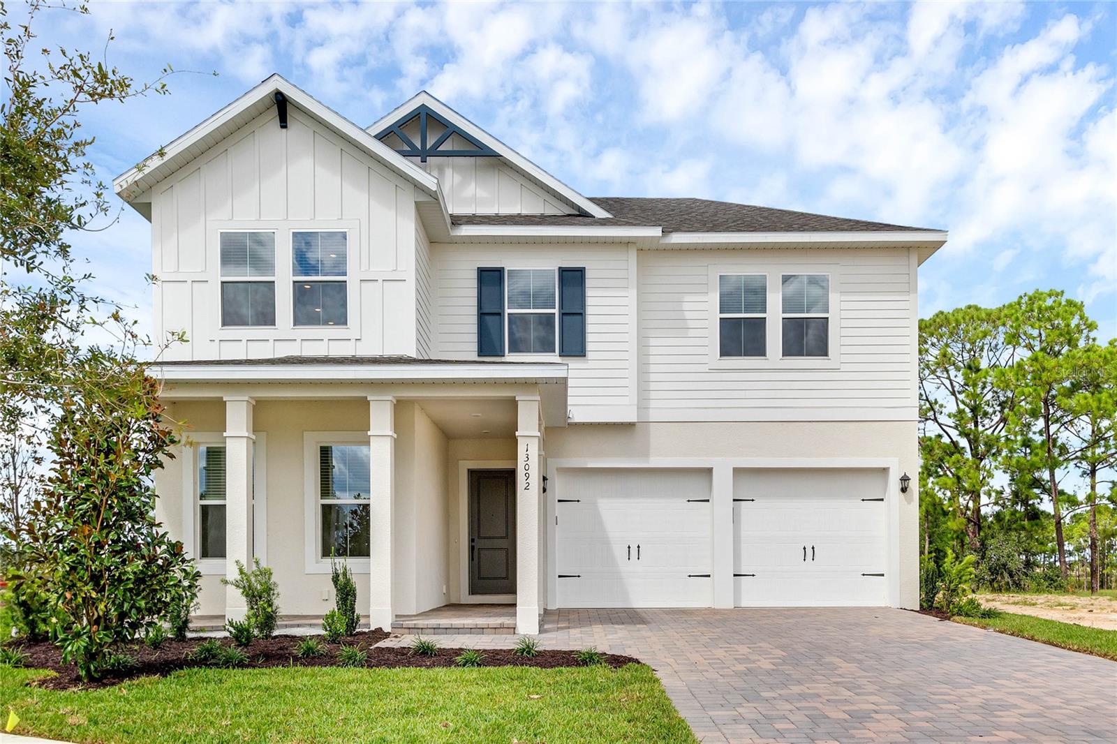 NORTHLAKE AT OVATION - Residential
