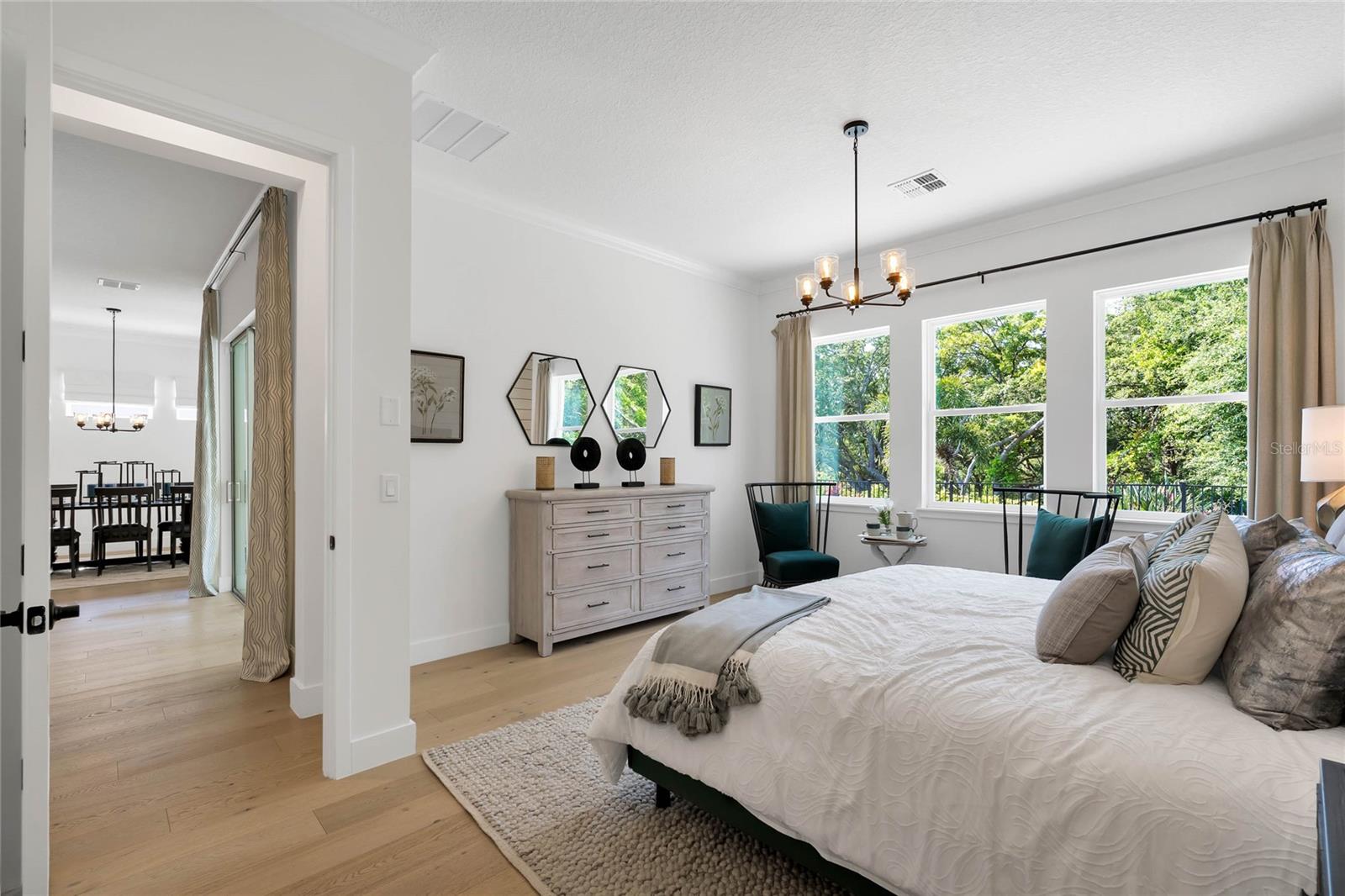 NORTHLAKE AT OVATION - Residential