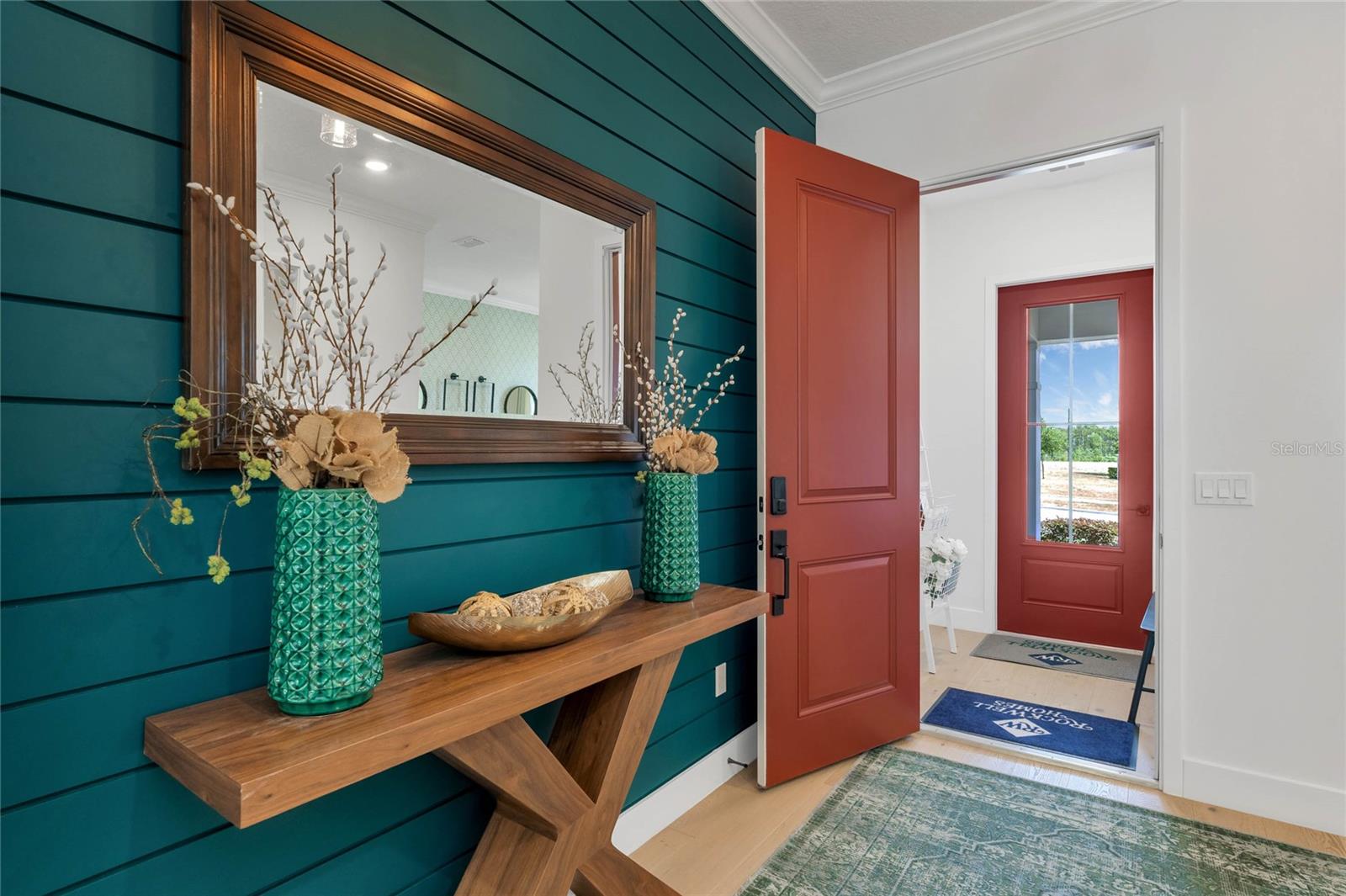 NORTHLAKE AT OVATION - Residential