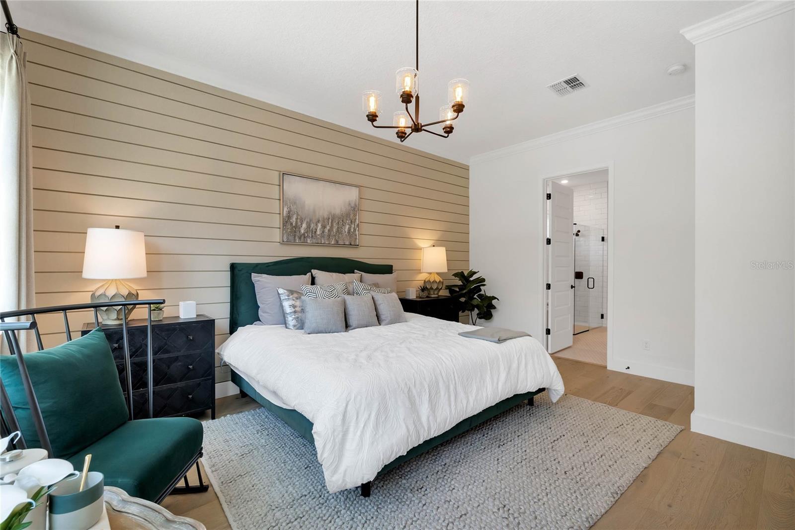 NORTHLAKE AT OVATION - Residential
