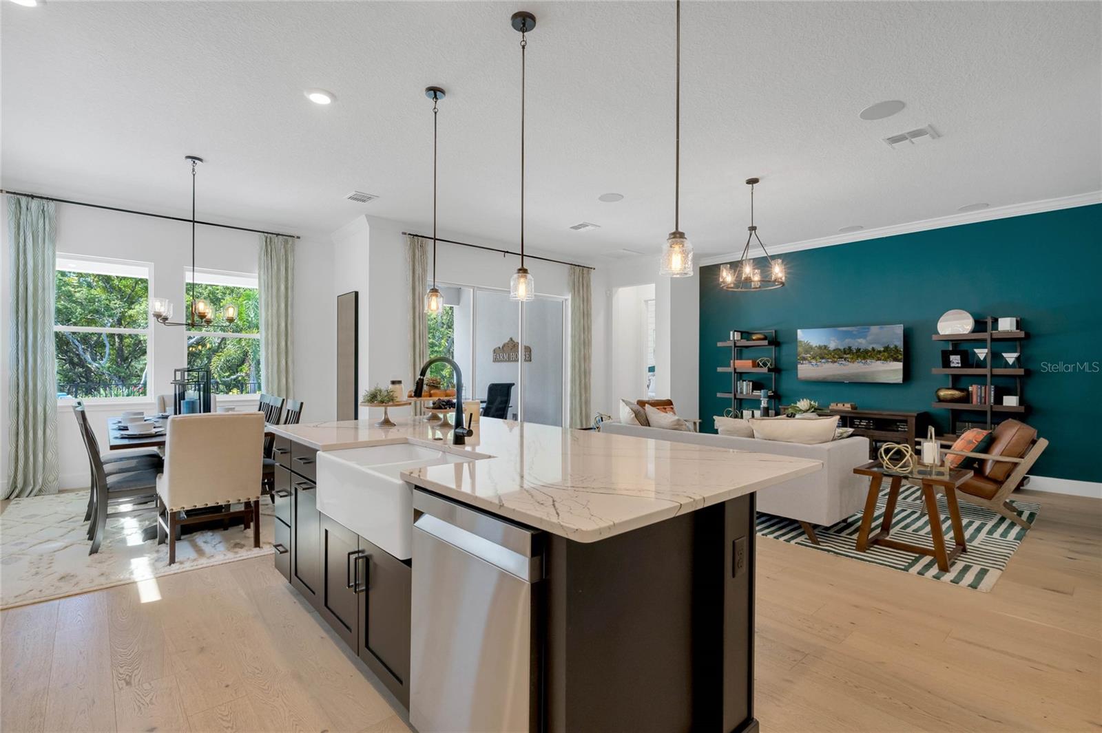 NORTHLAKE AT OVATION - Residential