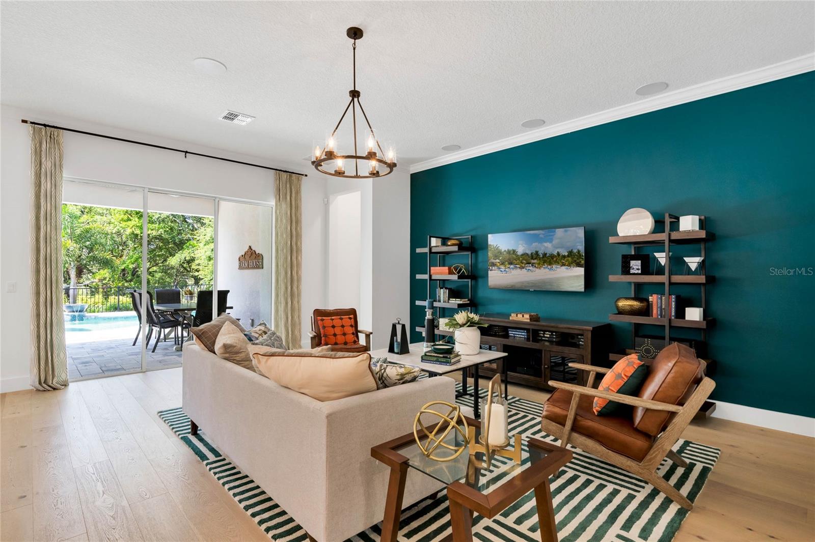 NORTHLAKE AT OVATION - Residential