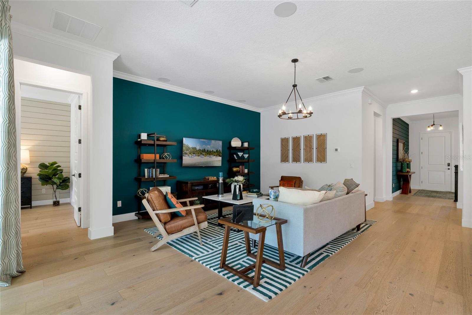 NORTHLAKE AT OVATION - Residential