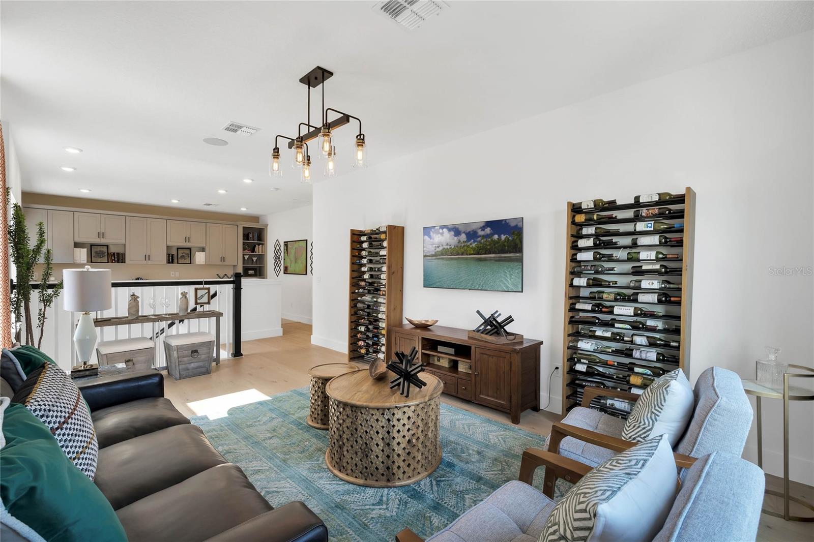 NORTHLAKE AT OVATION - Residential