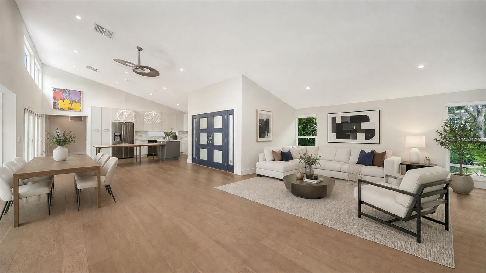 PINE BAY - Residential