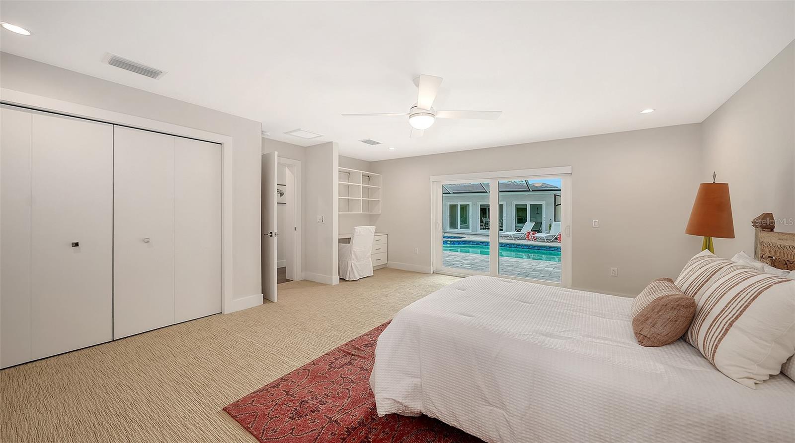 PINE BAY - Residential