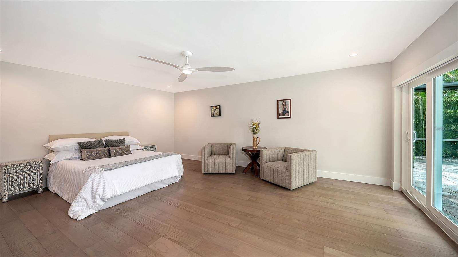 PINE BAY - Residential