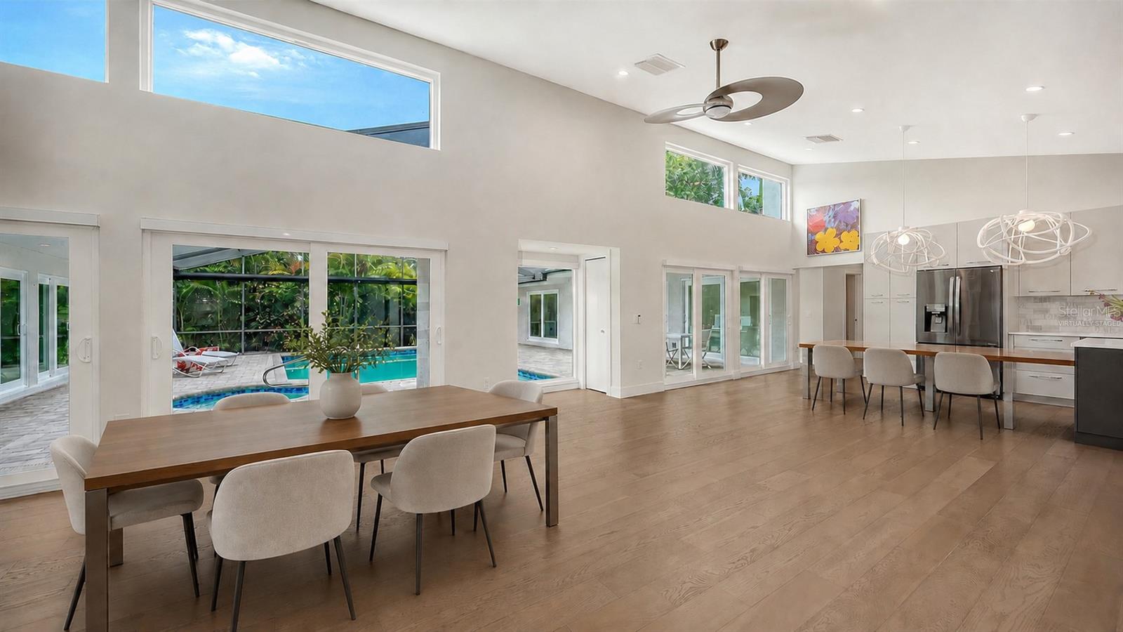 PINE BAY - Residential