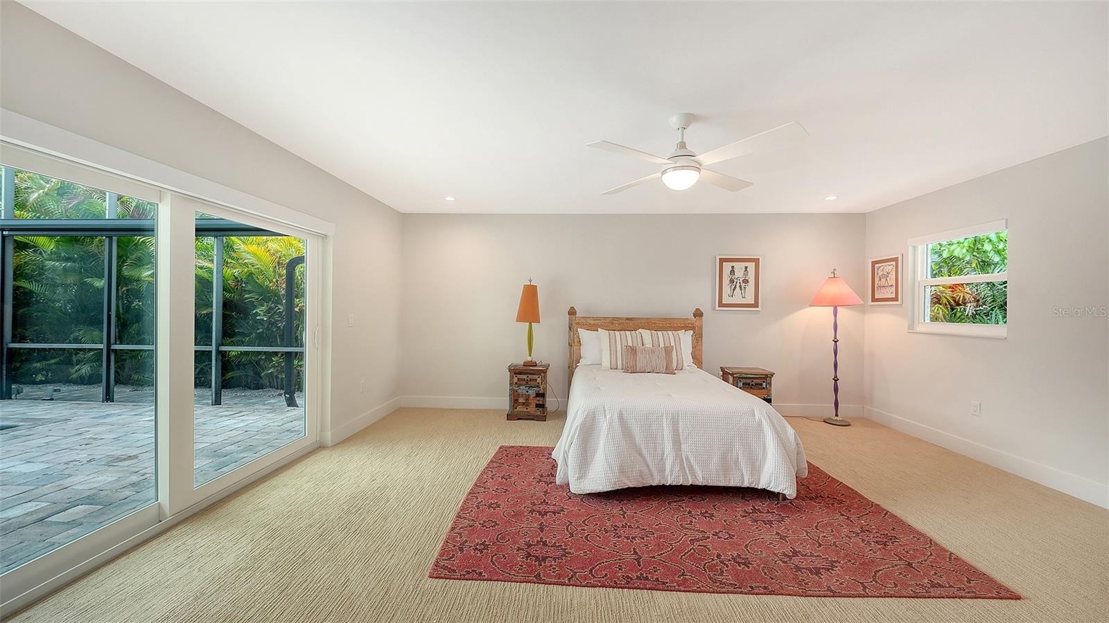 PINE BAY - Residential