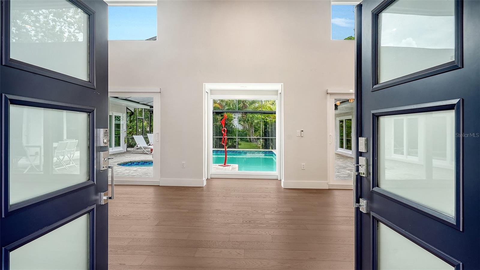 PINE BAY - Residential