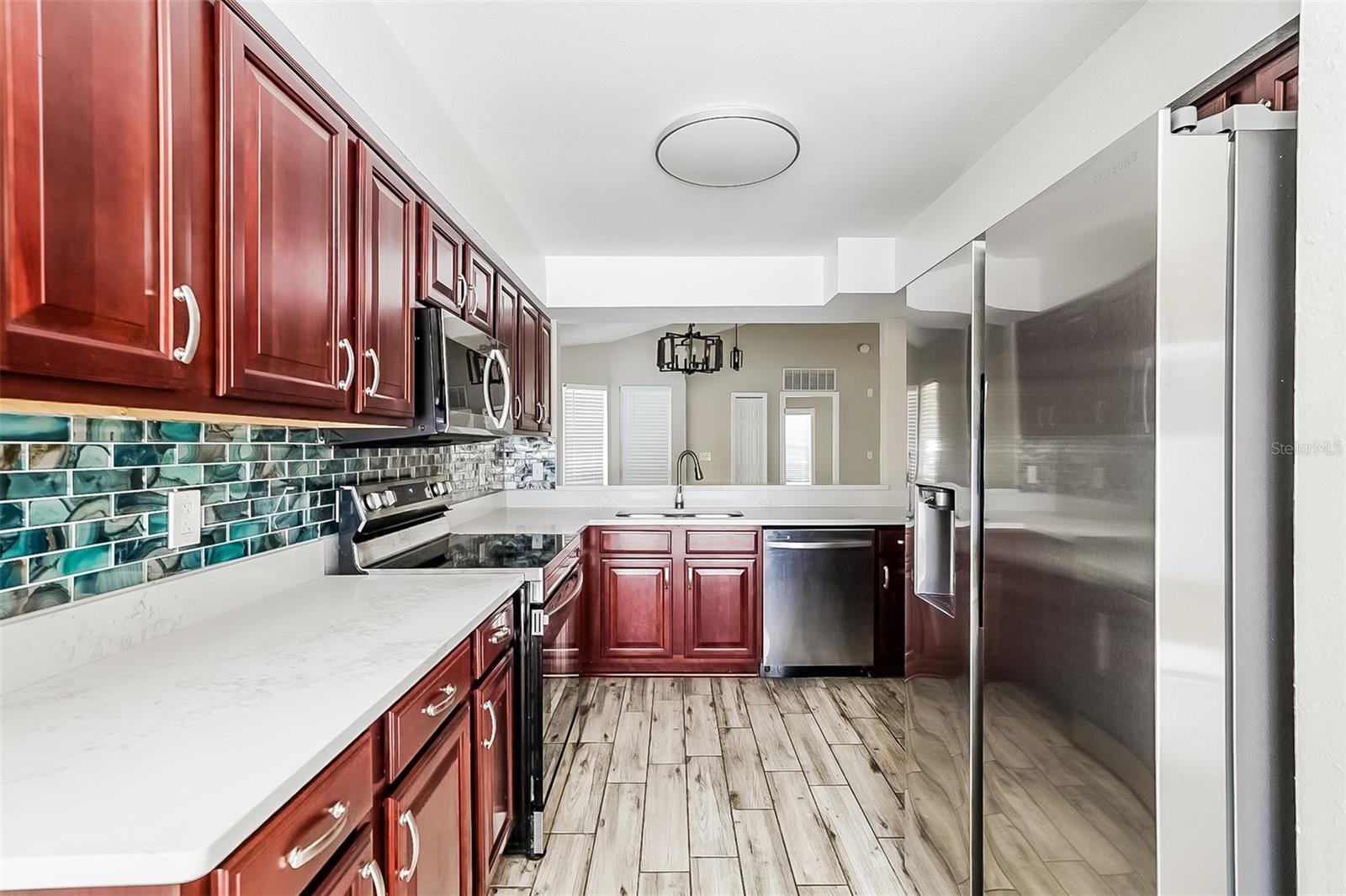 LAKEMONT UNIT 5 - Residential