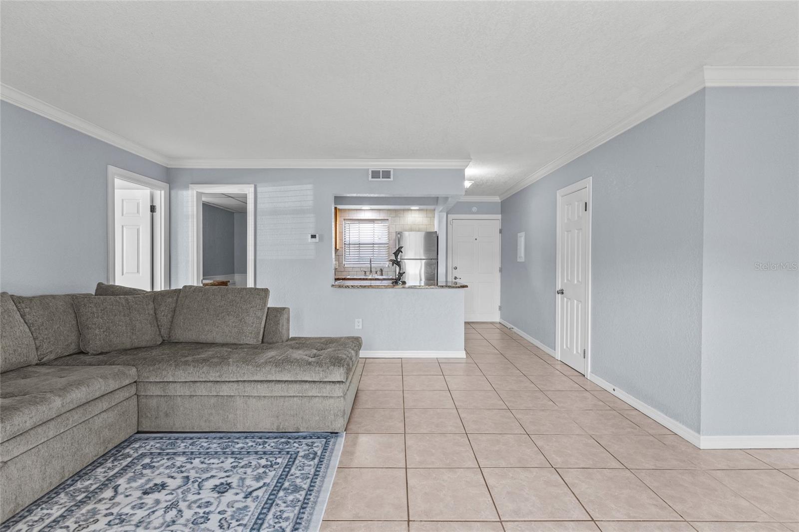 SABAL PALM GARDENS PH I - Residential