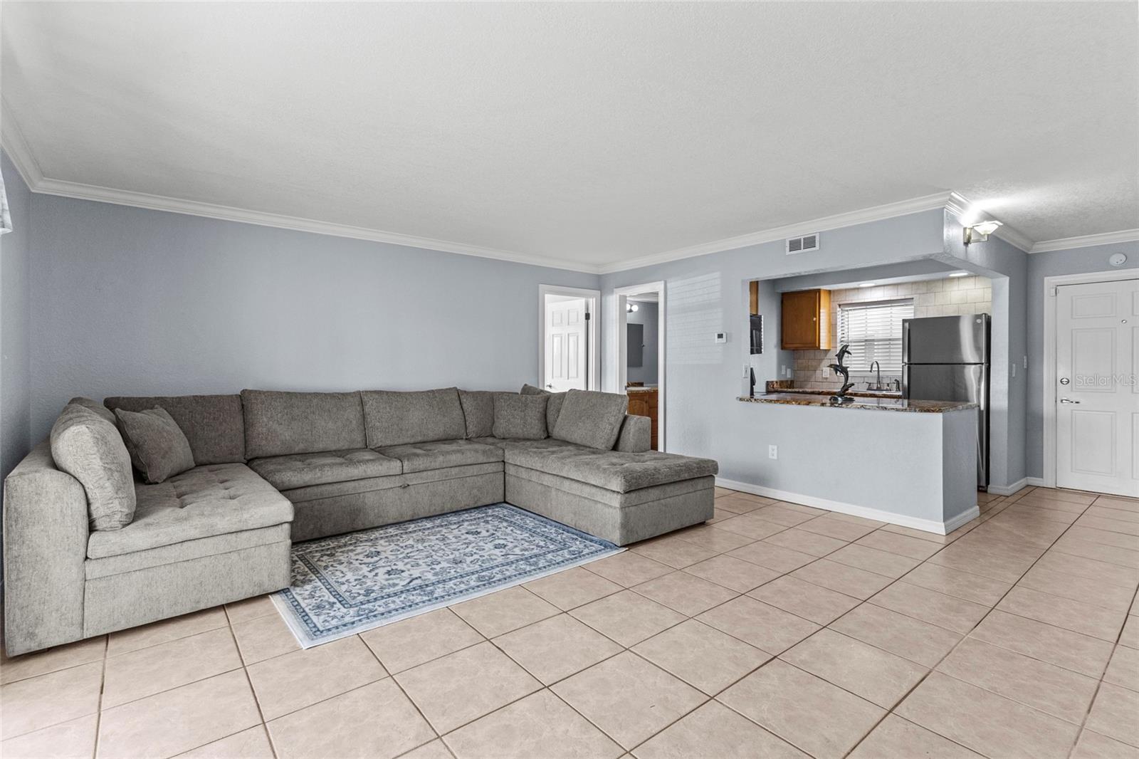 SABAL PALM GARDENS PH I - Residential