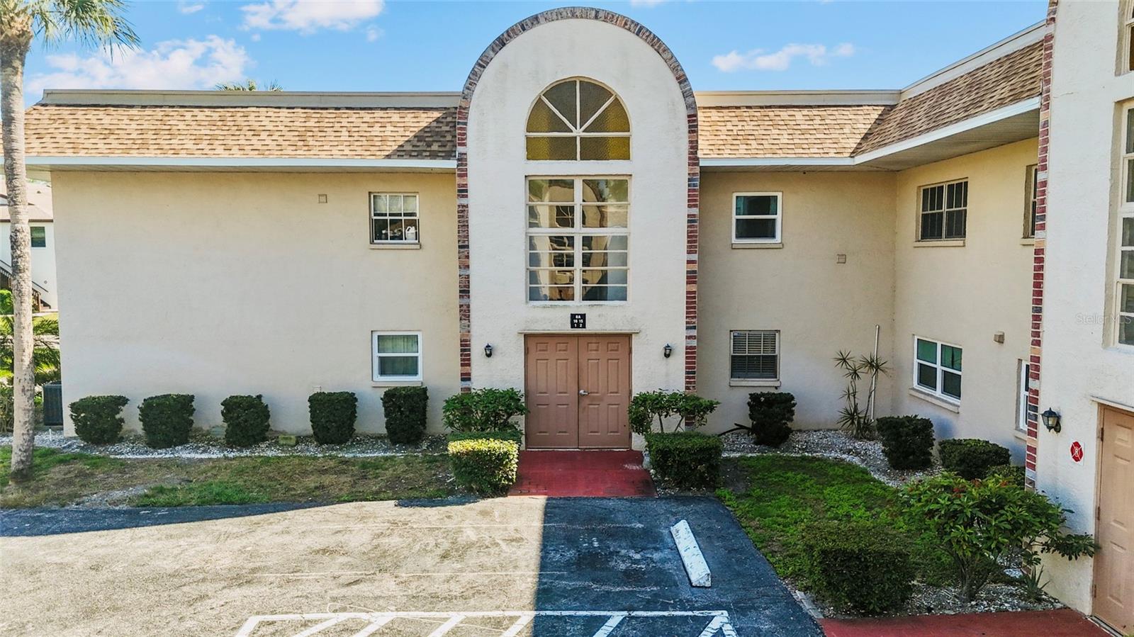 SABAL PALM GARDENS PH I - Residential