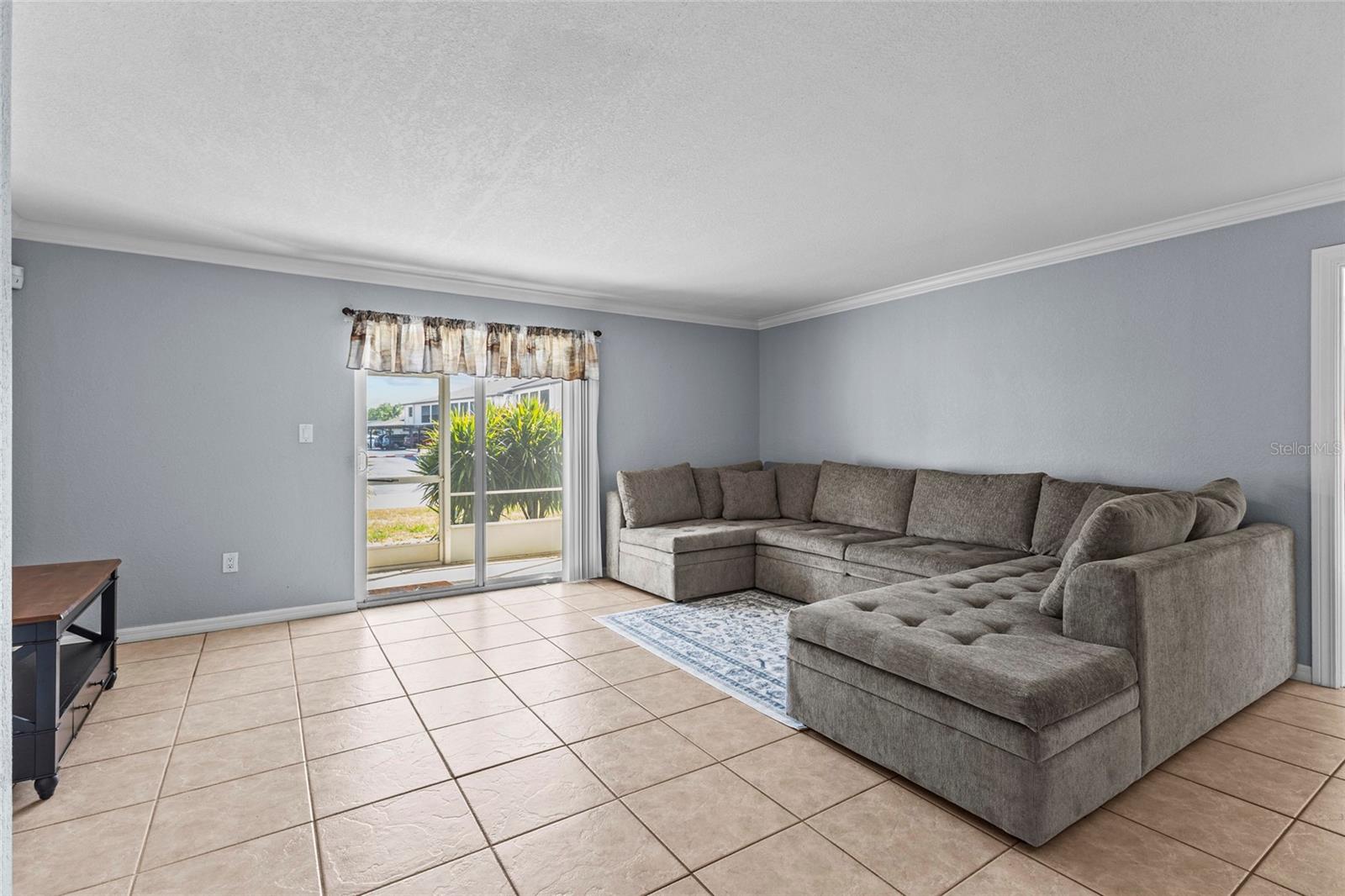SABAL PALM GARDENS PH I - Residential