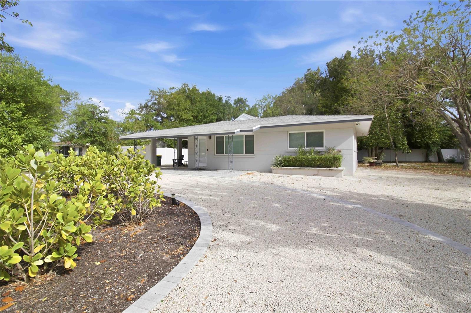 HUDSON PARK - Residential
