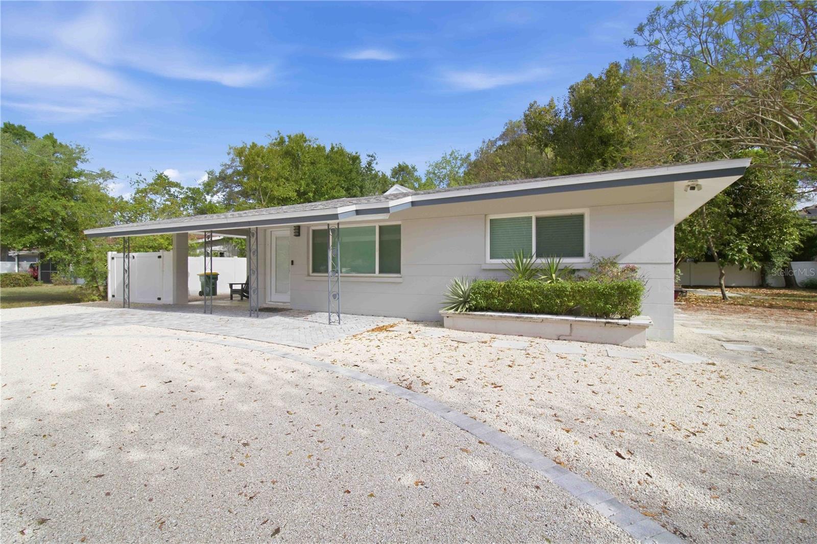 HUDSON PARK - Residential