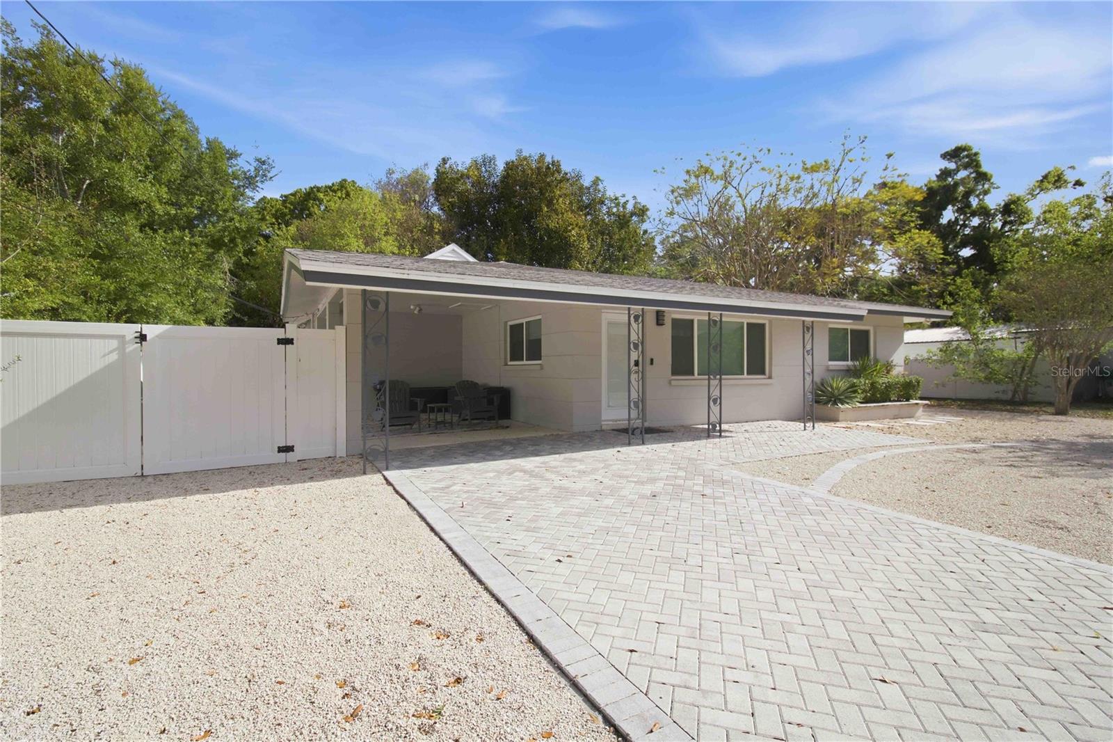 HUDSON PARK - Residential