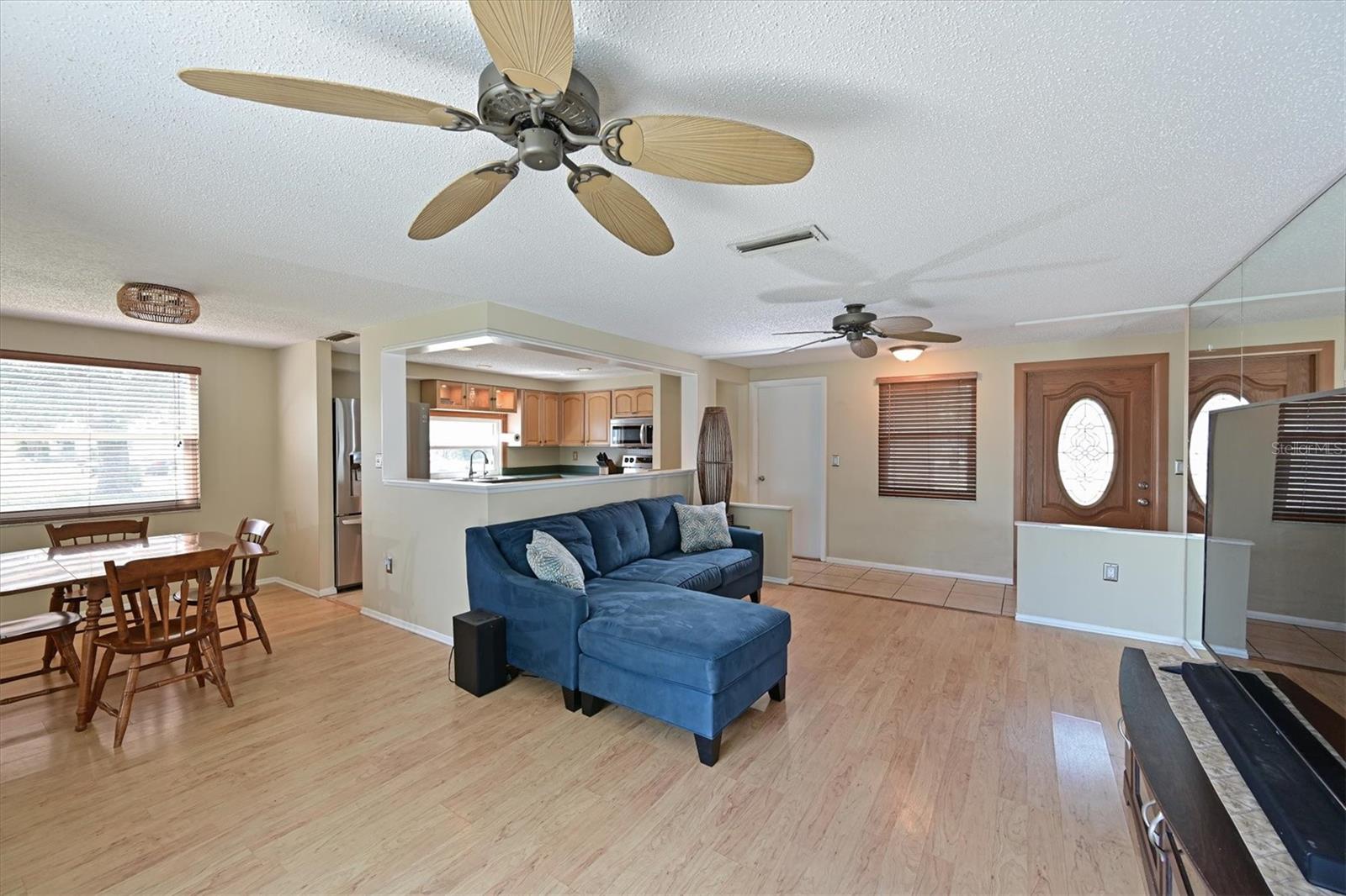 CORDOVA LAKES PH I - Residential