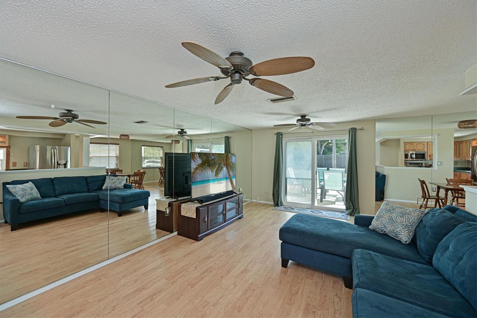 CORDOVA LAKES PH I - Residential