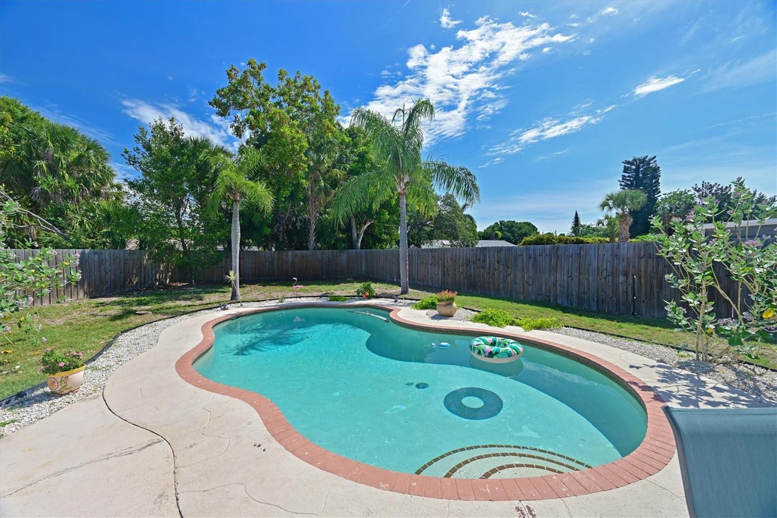 CORDOVA LAKES PH I - Residential