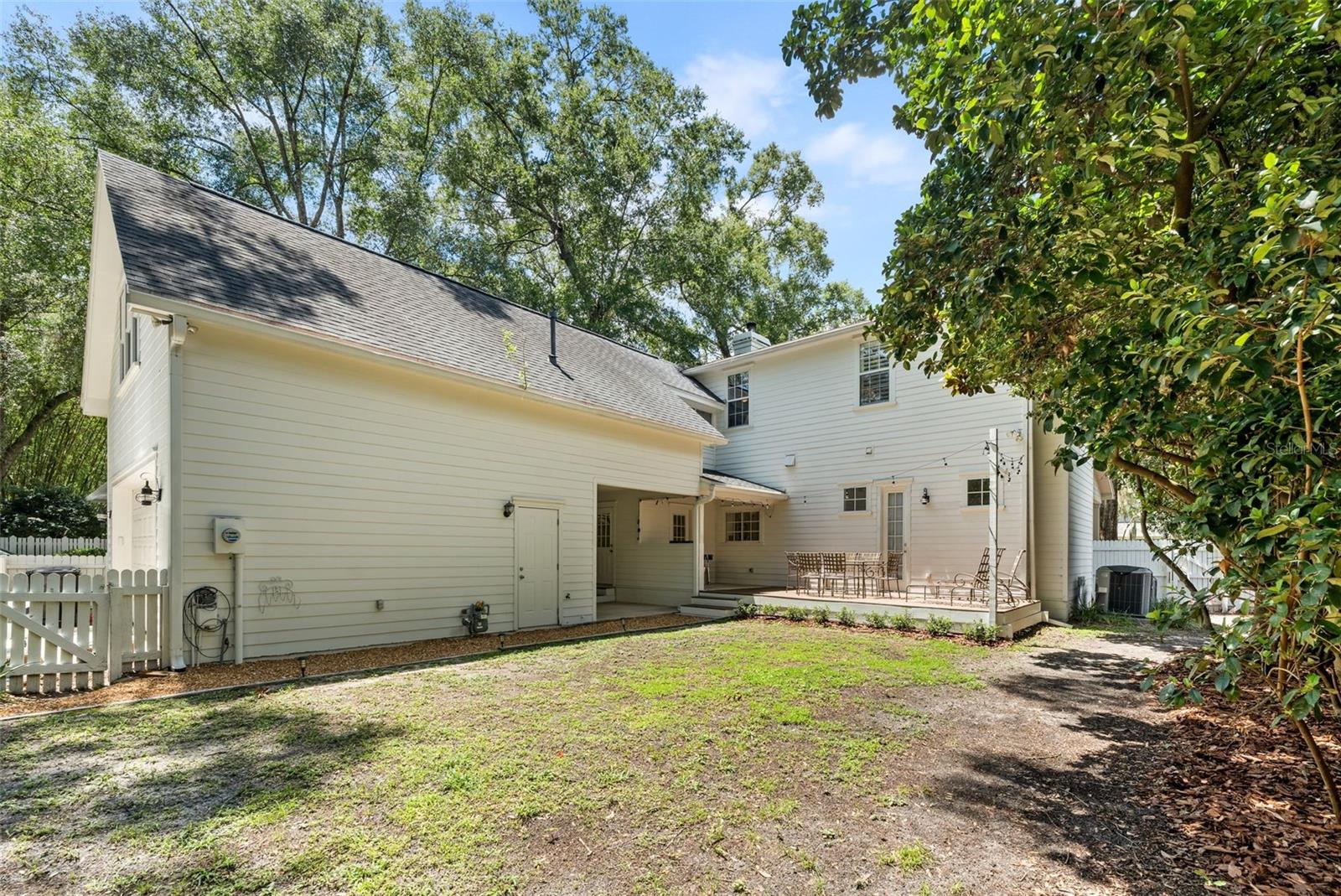 TOWN OF TIOGA - Residential