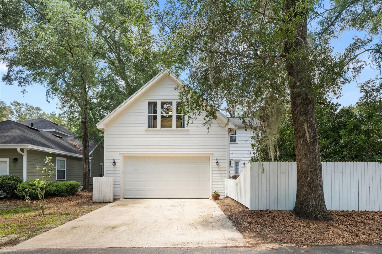 TOWN OF TIOGA - Residential
