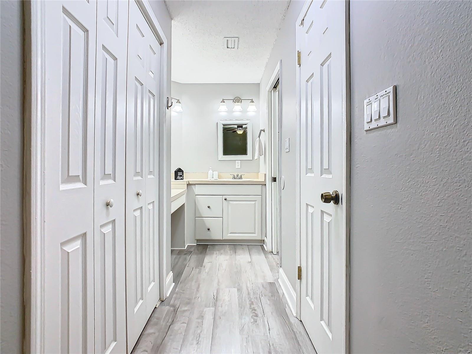 PALM VILLAS CONDO - Residential