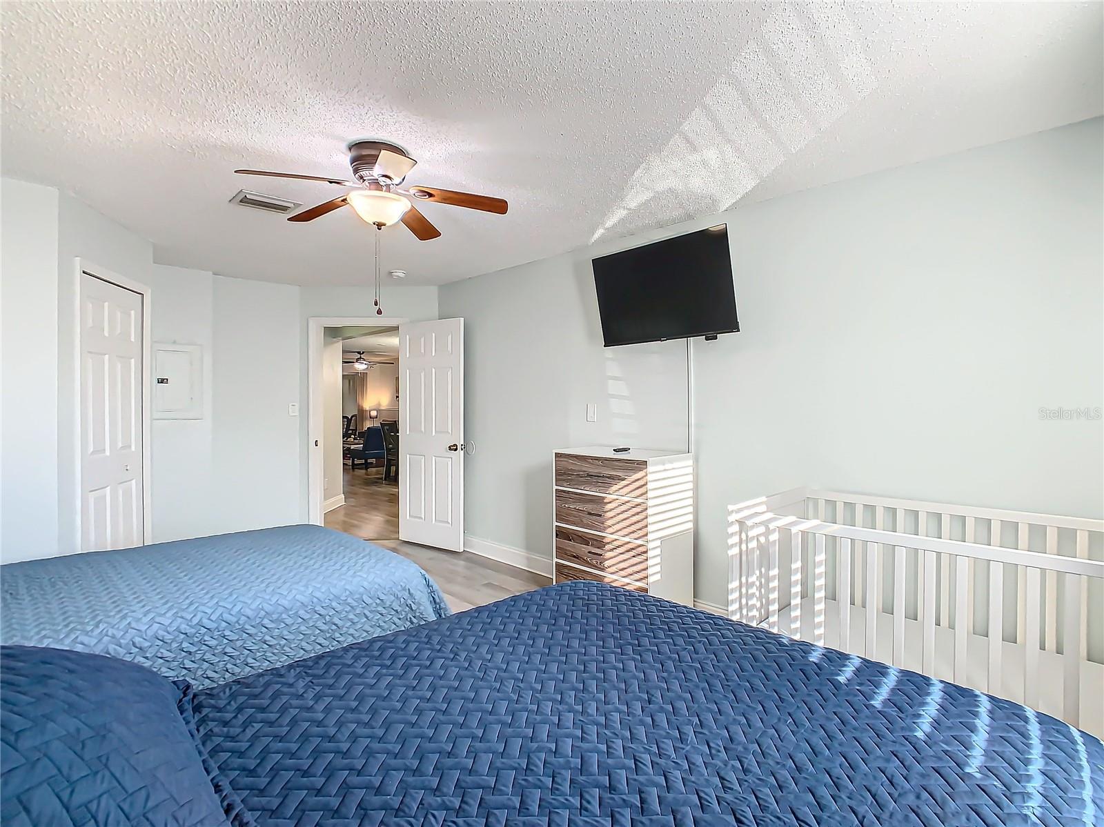 PALM VILLAS CONDO - Residential