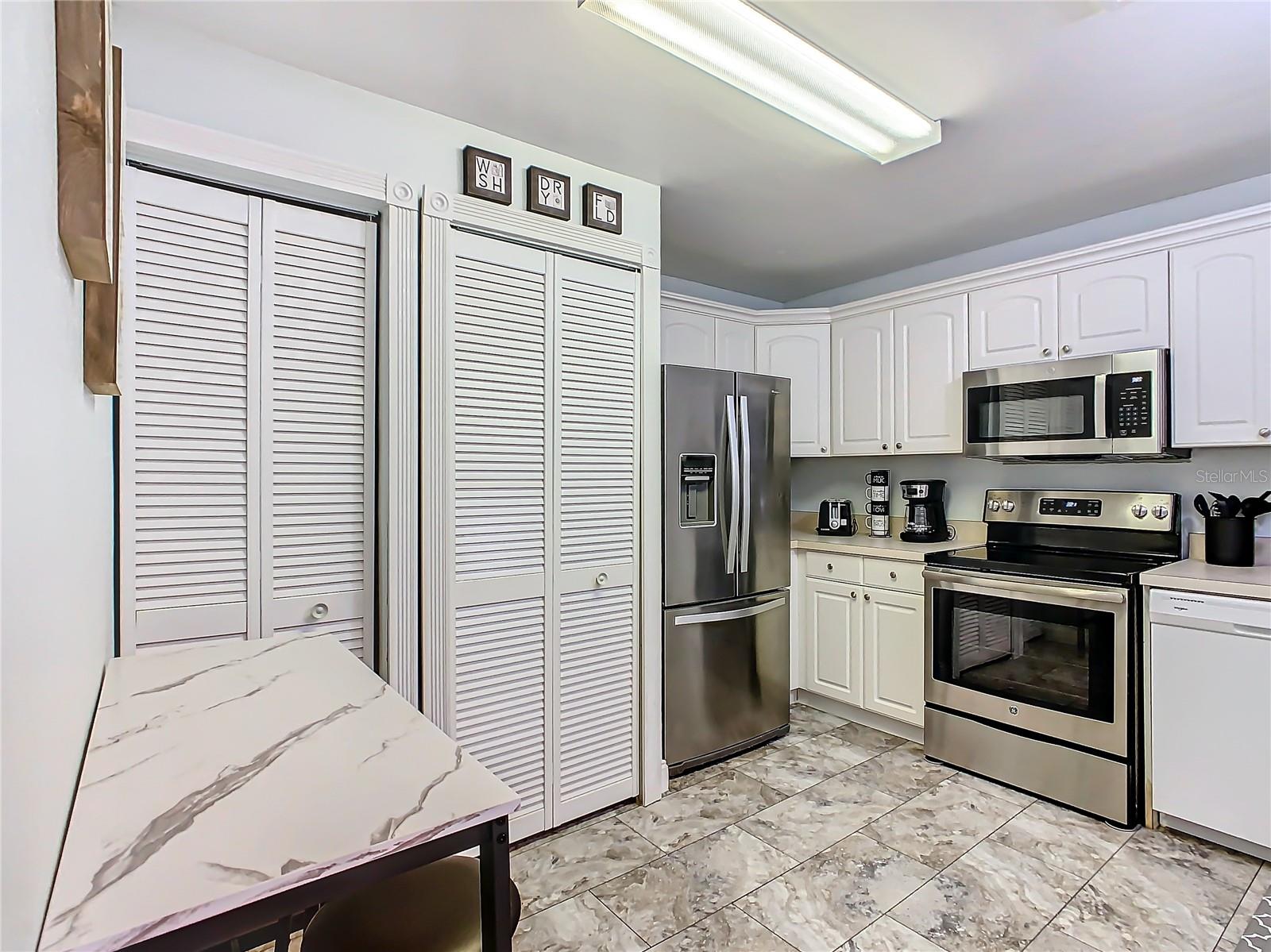 PALM VILLAS CONDO - Residential