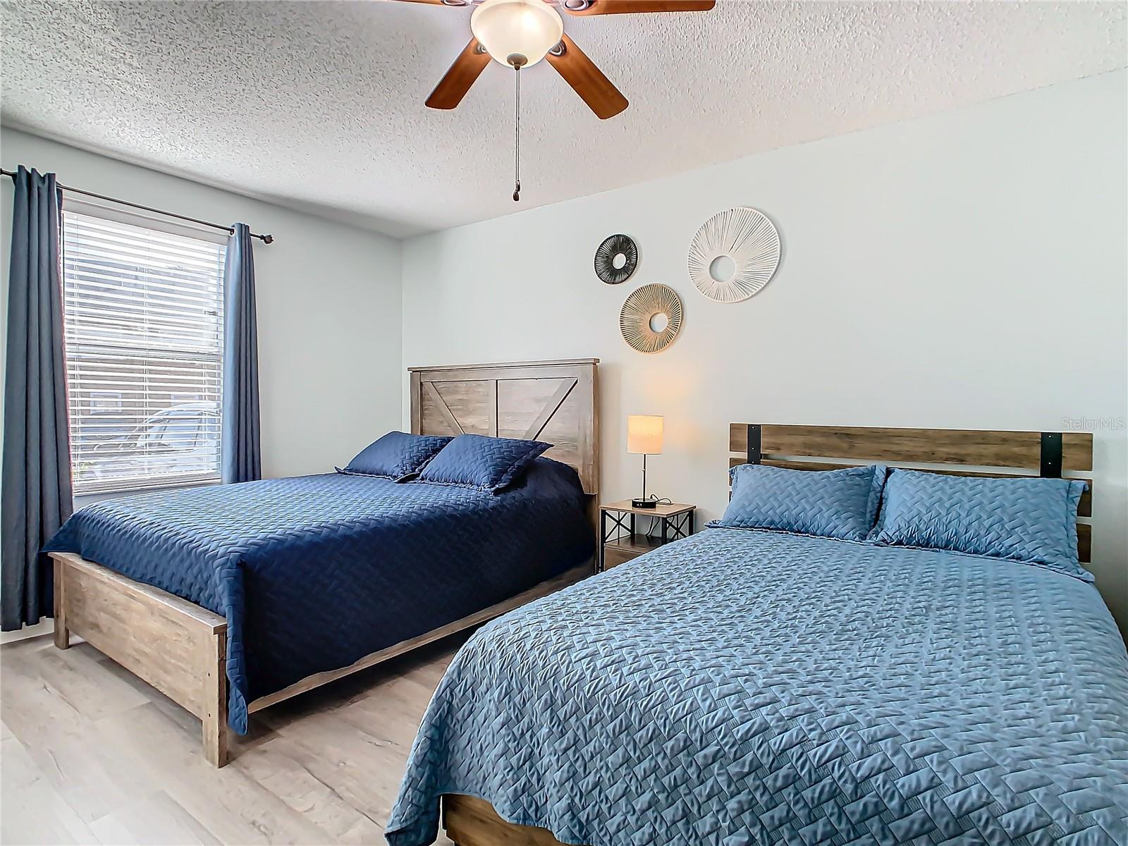 PALM VILLAS CONDO - Residential