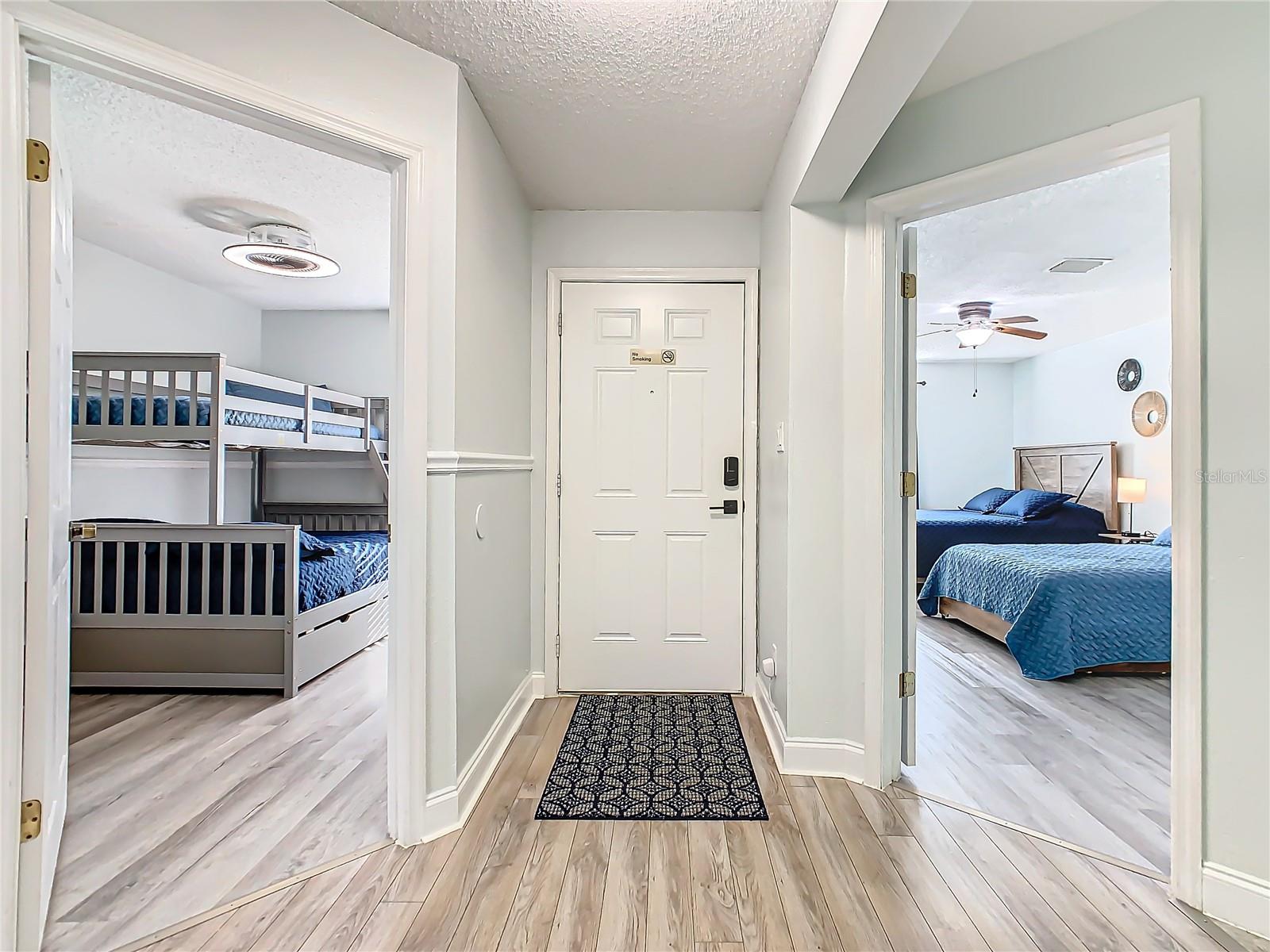 PALM VILLAS CONDO - Residential