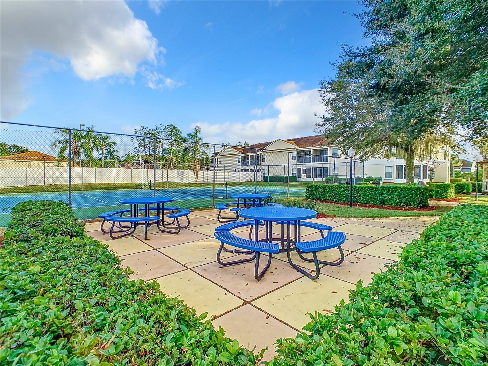 PALM VILLAS CONDO - Residential