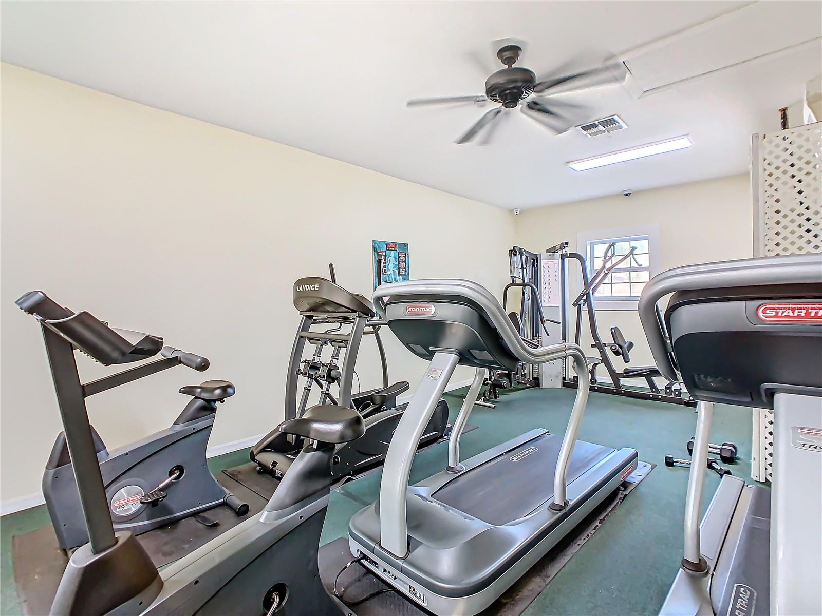 PALM VILLAS CONDO - Residential