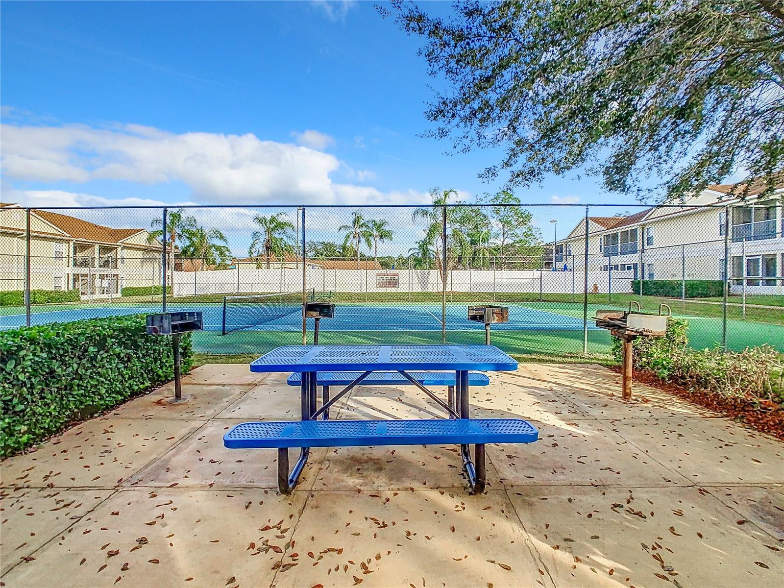 PALM VILLAS CONDO - Residential