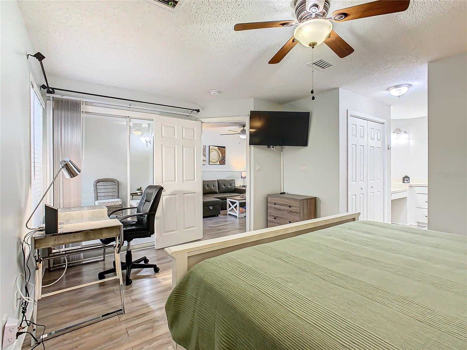 PALM VILLAS CONDO - Residential