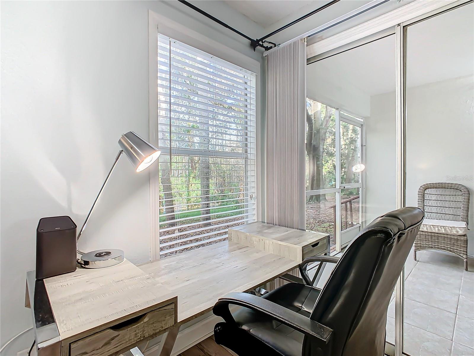 PALM VILLAS CONDO - Residential