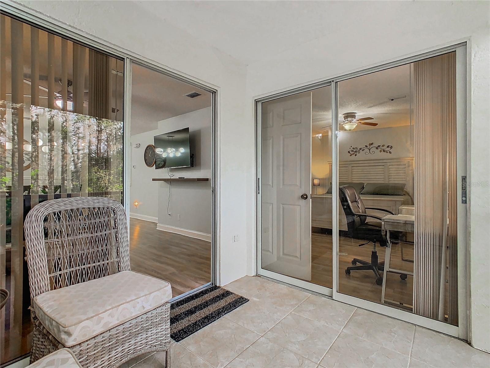 PALM VILLAS CONDO - Residential